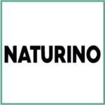 Kinderschuhladen Kleine Füße im Glück Logo Rahmen Naturino